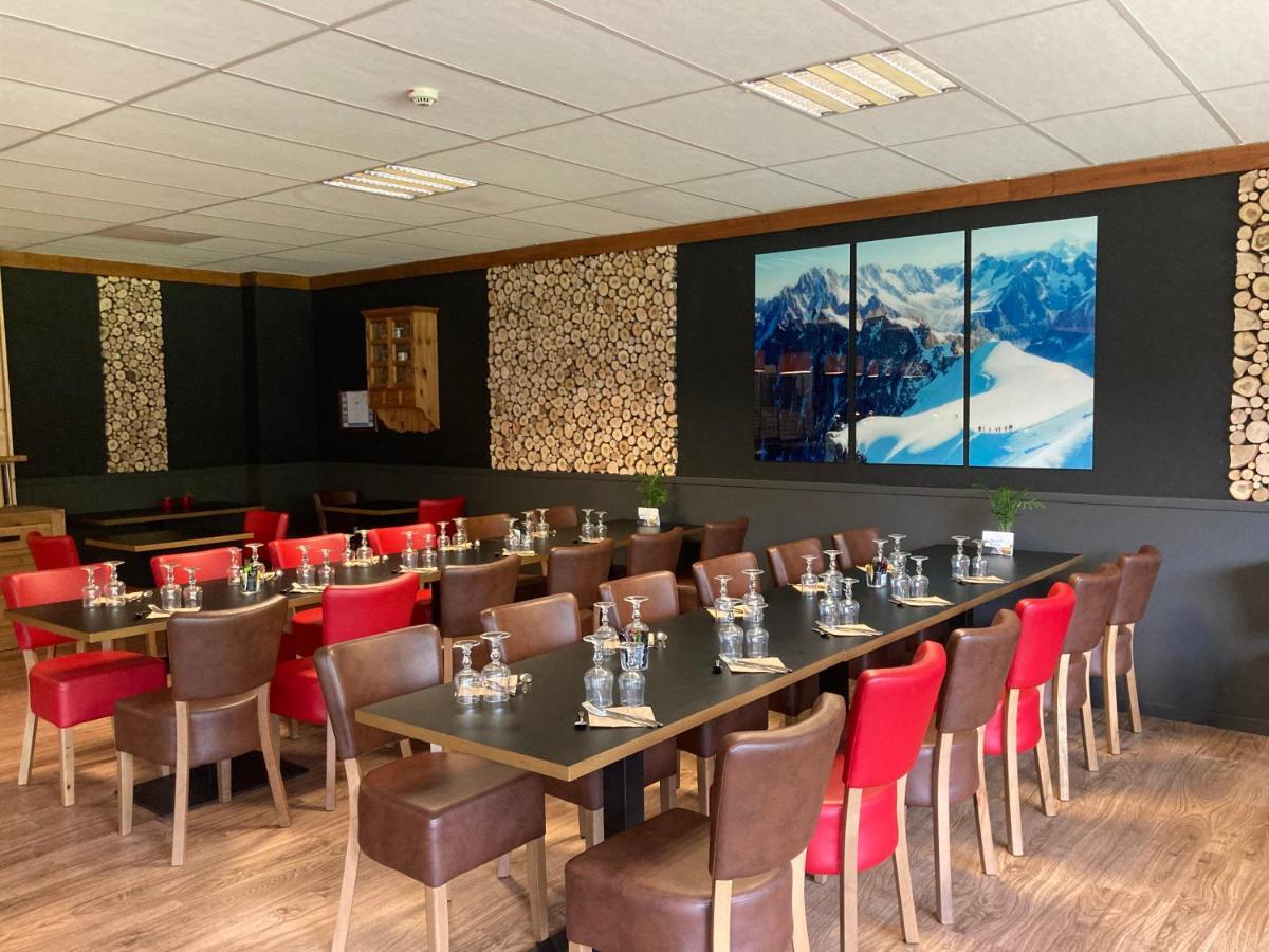 Village Club Les Cimes Du Leman-Neaclub Habère-Poche Eksteriør billede